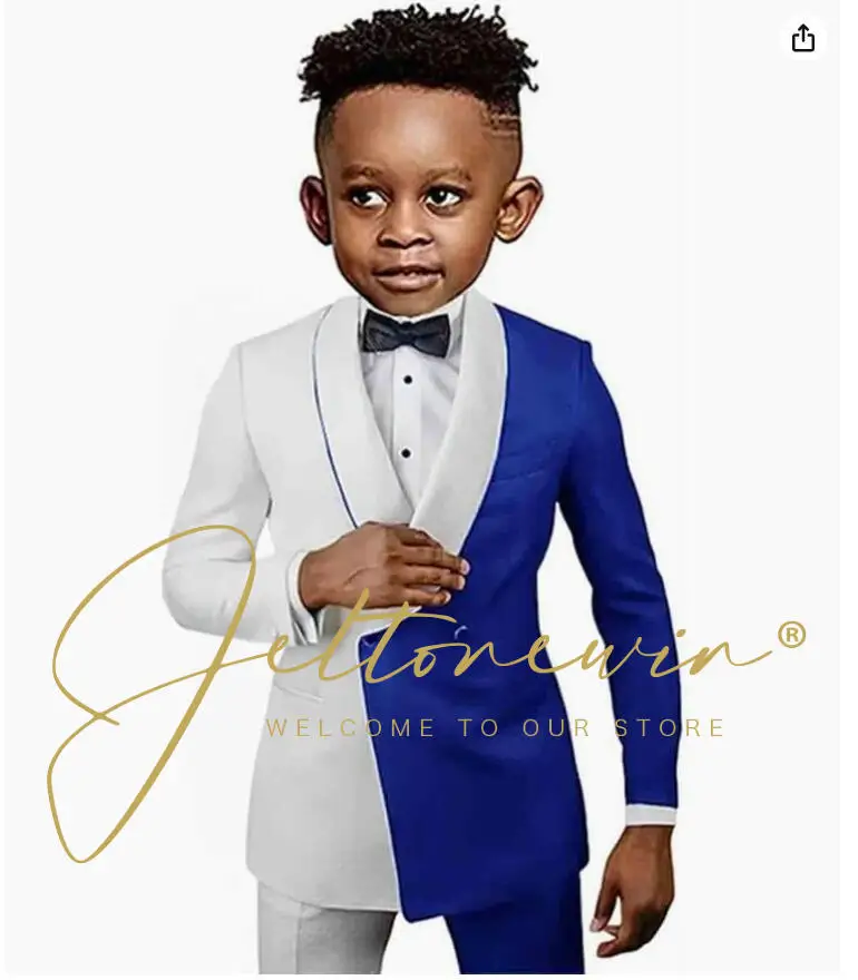 Boys Formal British Dress Suit Sets Flower Children Wedding Baby's First Birthday Performance Costume Kids Blazer Pants Outfits
Boys Formal British Dress Suit Sets Flower Children Wedding Baby's First Birthday Performance Costume Kids Blazer Pants Outfits