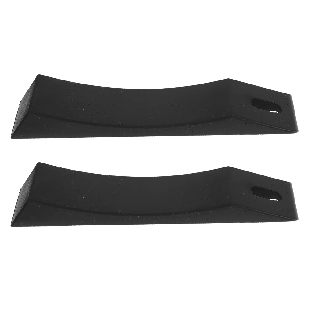 2pcs Fitness Room Supplies Pad Black Gym Deadlift Jack Silica Gel Crash Pads Weightlifting Fitness Room Supplies Home Use
2pcs Fitness Room Supplies Pad Black Gym Deadlift Jack Silica Gel Crash Pads Weightlifting Fitness Room Supplies Home Use