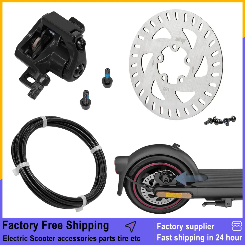 Детали троса суппорта дискового тормоза из алюминиевого сплава для электрического скутера Xiaomi Mi 4 Pro 130 мм, роторный тормозной диск из нержавеющей стали
Детали троса суппорта дискового тормоза из алюминиевого сплава для электрического скутера Xiaomi Mi 4 Pro 130 мм, роторный тормозной диск из нержавеющей стали