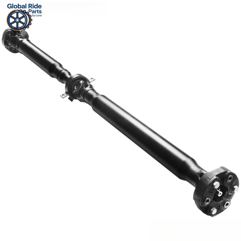 Подходит для F02 BMW 750Li xDrive 2012-2015 V8 4.4L Автоматическая задняя часть 26107631363, 26107563497, 26107614668 Приводной вал в сборе
Подходит для F02 BMW 750Li xDrive 2012-2015 V8 4.4L Автоматическая задняя часть 26107631363, 26107563497, 26107614668 Приводной вал в сборе