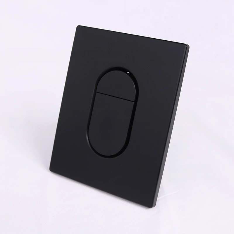 Adapted To ROHE/GROHE Air Flush Panel Concealed Wall-mounted Toilet Button Panel Button Switch 38844000
Adapted To ROHE/GROHE Air Flush Panel Concealed Wall-mounted Toilet Button Panel Button Switch 38844000