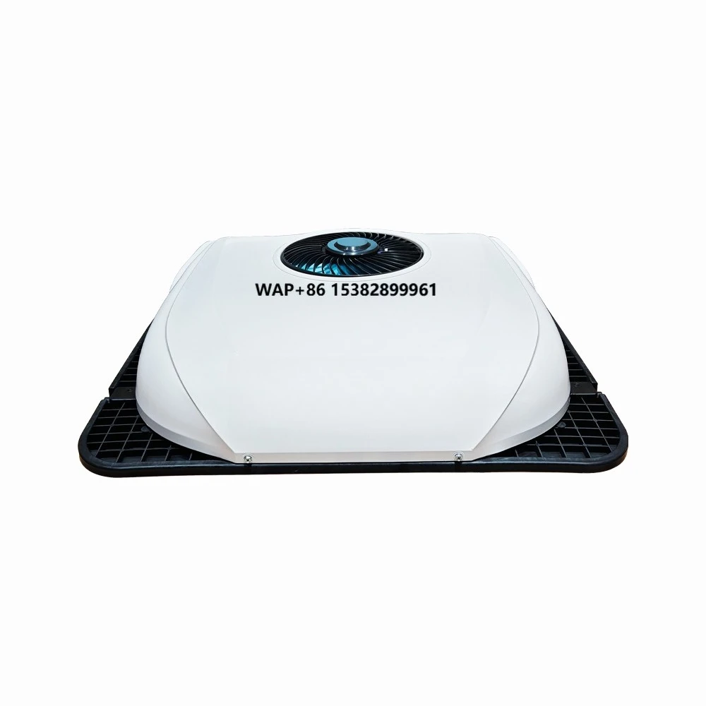 Fast Cooling High BTU Output AC-2600EI Product Customization Integrated Truck Air Conditioner
Fast Cooling High BTU Output AC-2600EI Product Customization Integrated Truck Air Conditioner