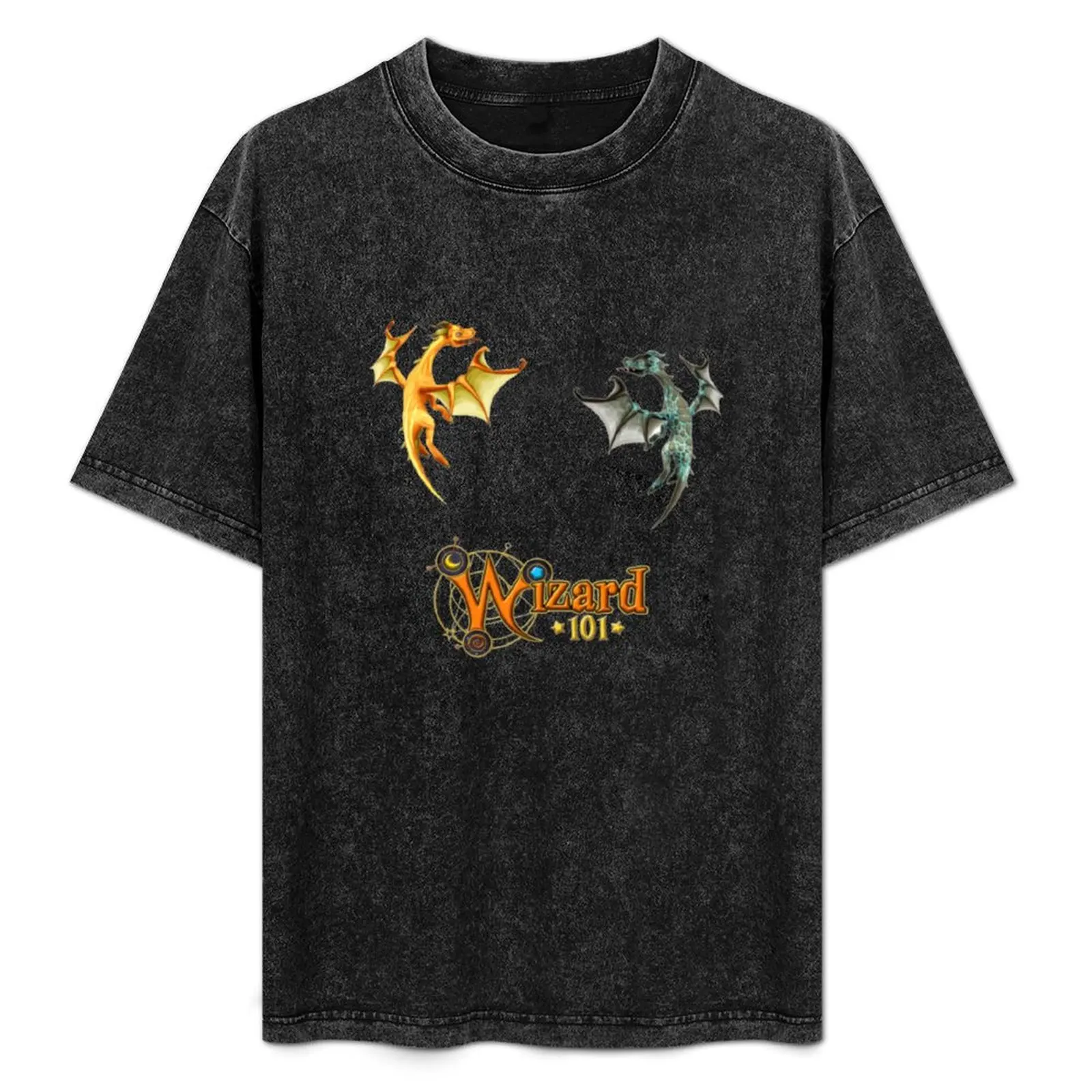 wizard101 T-Shirt Holiday Simple Tee Shirt
wizard101 T-Shirt Holiday Simple Tee Shirt