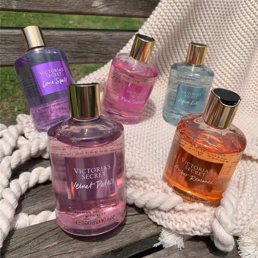 Pure Seduction Fragrance Shower Gel Lasting Fragrance Velvet Petals Moisturizing&oil Controlling Deep Cleaning Body Wash
Pure Seduction Fragrance Shower Gel Lasting Fragrance Velvet Petals Moisturizing&oil Controlling Deep Cleaning Body Wash
