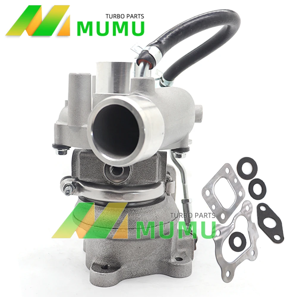 Turbo Turbocharger For Kia Retona 2.0 TD Sportage 2.0 TD 61KW 83HP RF 1999- 0K058-13700C 0K05813700C KT10-1B
Turbo Turbocharger For Kia Retona 2.0 TD Sportage 2.0 TD 61KW 83HP RF 1999- 0K058-13700C 0K05813700C KT10-1B