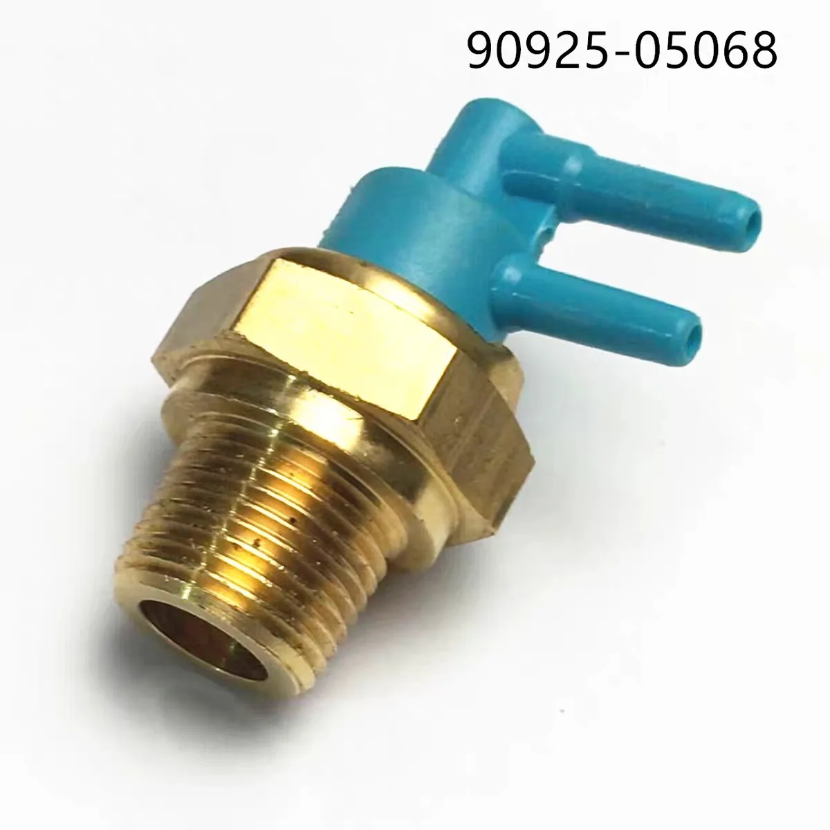 1pcs/lots for Auto Parts Vacuum Pressure Switching Valve Sensor 90925-05068 9092505068
1pcs/lots for Auto Parts Vacuum Pressure Switching Valve Sensor 90925-05068 9092505068