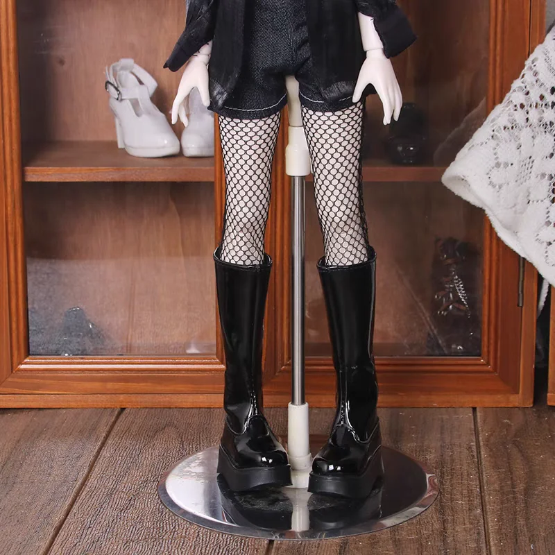 BJD4 children's shoes are suitable for four part Soom boots and CD2 men's black boots for daily wear
BJD4 children's shoes are suitable for four part Soom boots and CD2 men's black boots for daily wear