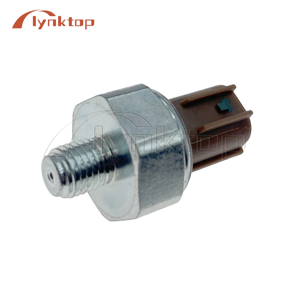 Oil Pressure Switch Sensor for Honda Accord Crosstour Odyssey Pilot 2008-2017 37240-R70-A03
Oil Pressure Switch Sensor for Honda Accord Crosstour Odyssey Pilot 2008-2017 37240-R70-A03