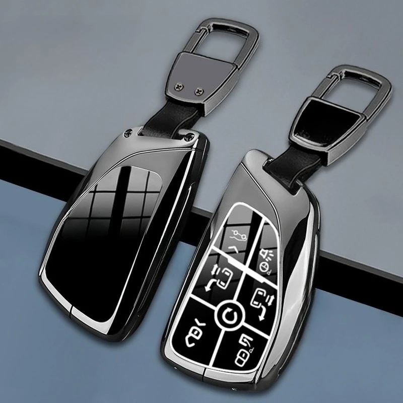 For 2025 Buick GL8 Key Protection Cover ES Land Premium GL8 PHEV High end 25 New Car Remote Control Case Buckle
For 2025 Buick GL8 Key Protection Cover ES Land Premium GL8 PHEV High end 25 New Car Remote Control Case Buckle
