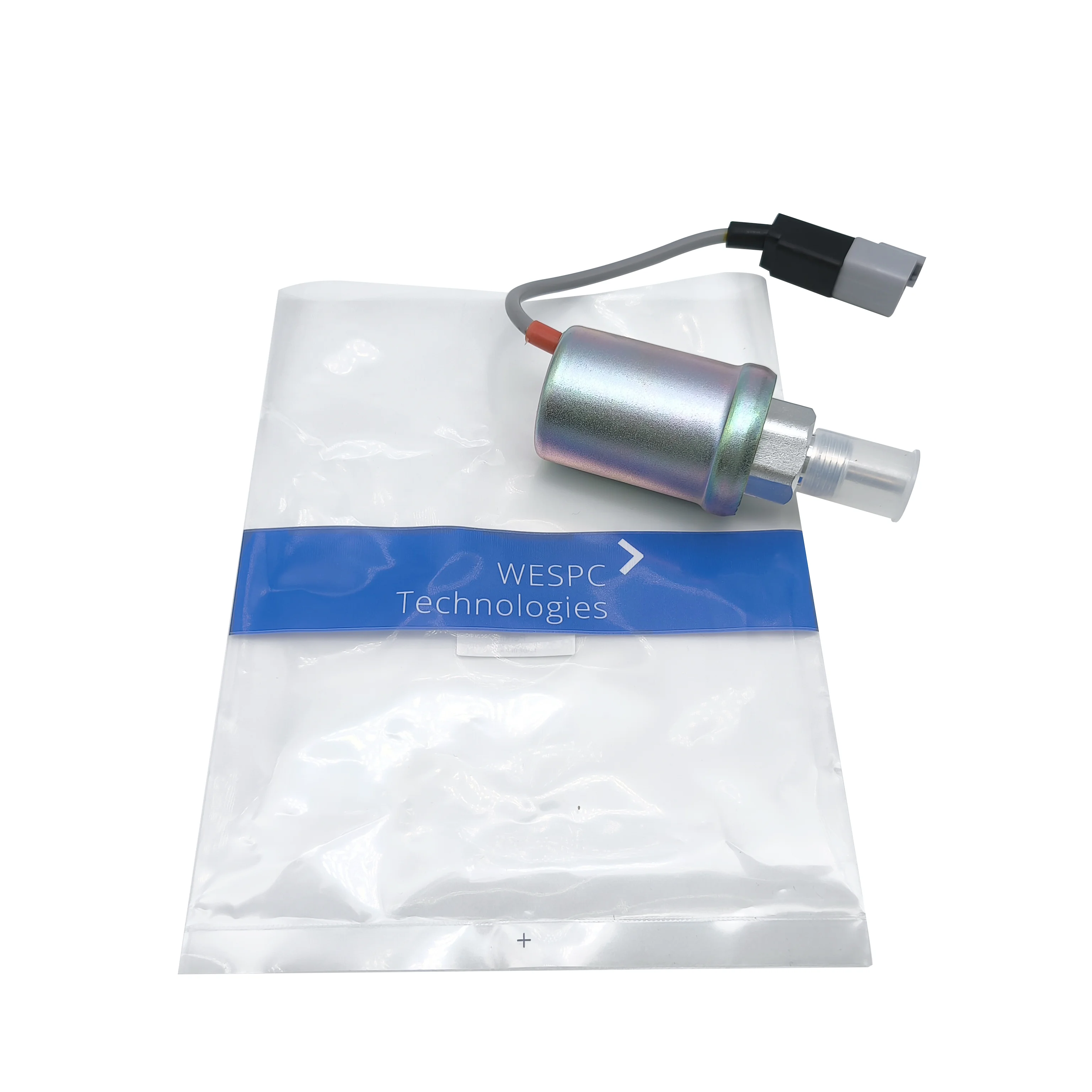 U85206452 10000-15223 Fuel Shut Off Solenoid Valve WESPC . Suitable for Perkins 402D 403D 404D 404C
U85206452 10000-15223 Fuel Shut Off Solenoid Valve WESPC . Suitable for Perkins 402D 403D 404D 404C