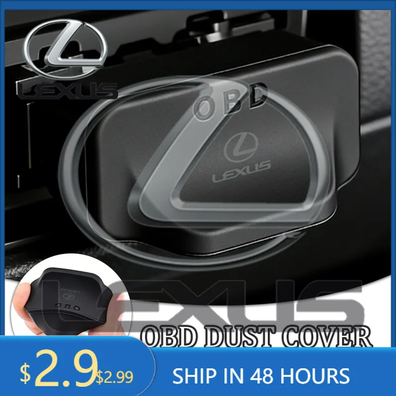 Car Stickers For Lexus Car Silicone OBD Dust Cover Waterproof Protective Cover CT ES GS NX IS250 RX350 IS200 LX570 UX250h CT200h
Car Stickers For Lexus Car Silicone OBD Dust Cover Waterproof Protective Cover CT ES GS NX IS250 RX350 IS200 LX570 UX250h CT200h