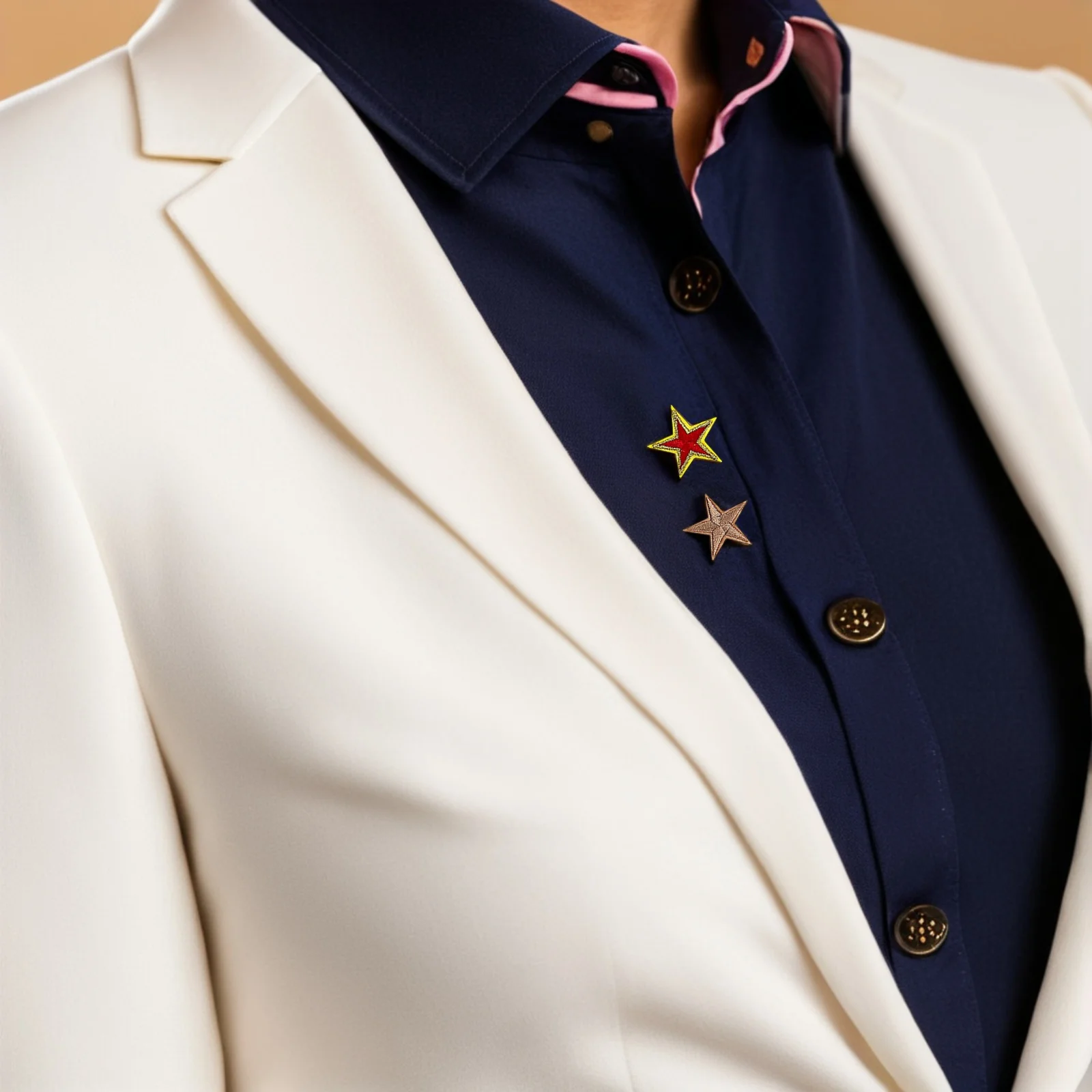 68pcs Decorative Patch For Clothes Small Star Iron On Patches Embroidered Appliques Clothing Decoration Iron On Stars Garment
68pcs Decorative Patch For Clothes Small Star Iron On Patches Embroidered Appliques Clothing Decoration Iron On Stars Garment