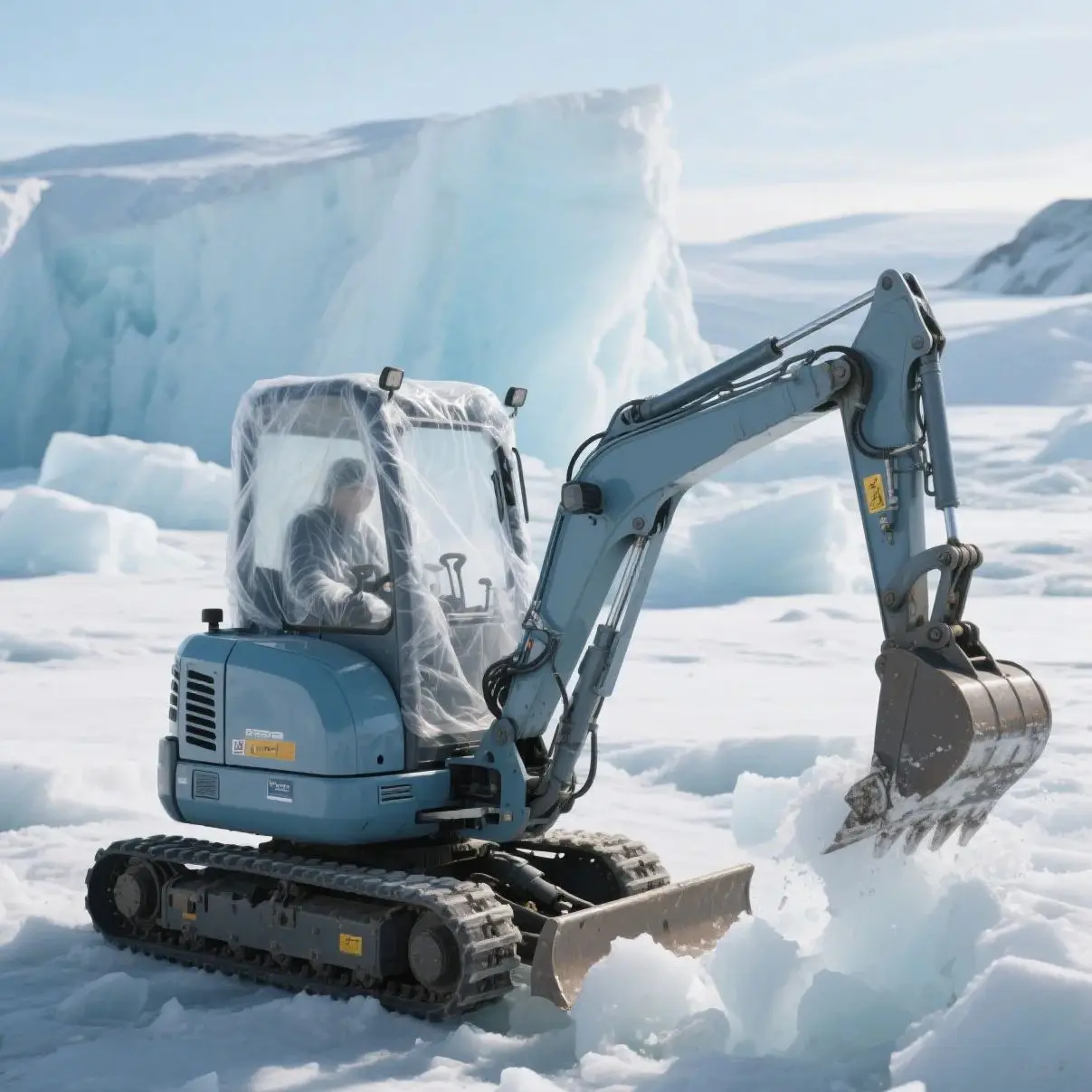 Customized 0.8-ton Mini Excavator with High Quality Mini 1-Year Warranty Motor Gear Machine
Customized 0.8-ton Mini Excavator with High Quality Mini 1-Year Warranty Motor Gear Machine