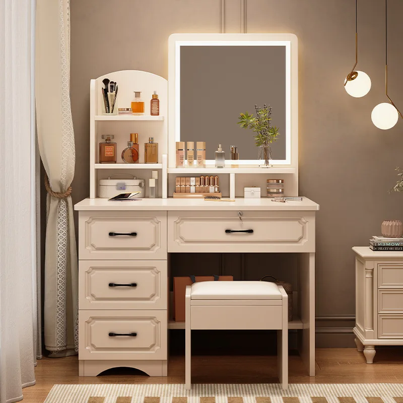 wholesale modern minimalist design dressing table bedroom furniture with bedroom wood mirror
wholesale modern minimalist design dressing table bedroom furniture with bedroom wood mirror