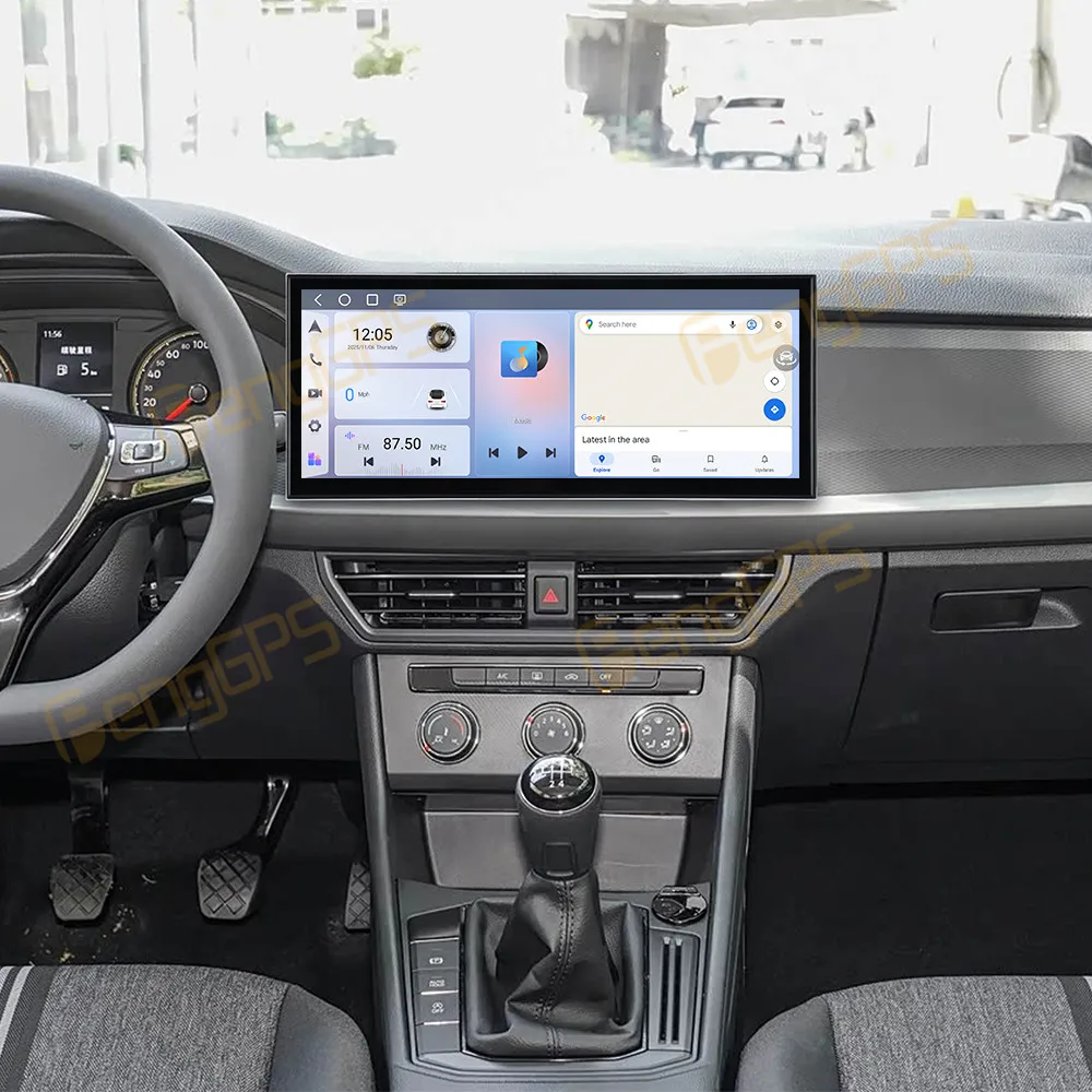 15,8-дюймовый сенсорный экран Android для Volkswagen Lavida 2019-2022, мультимедийный плеер CarPlay, GPS Navi, головное устройство, автомобильное радио Qualcomm, WIFI
15,8-дюймовый сенсорный экран Android для Volkswagen Lavida 2019-2022, мультимедийный плеер CarPlay, GPS Navi, головное устройство, автомобильное радио Qualcomm, WIFI