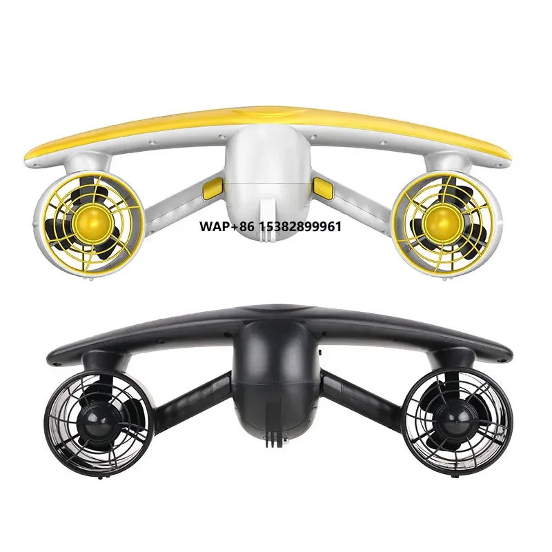 Factory Wholesale Underwater Scooter Msds Approved Electric Swimming Surfboard Sea Scooter Jet Surfboard Underwater Equipment
Factory Wholesale Underwater Scooter Msds Approved Electric Swimming Surfboard Sea Scooter Jet Surfboard Underwater Equipment