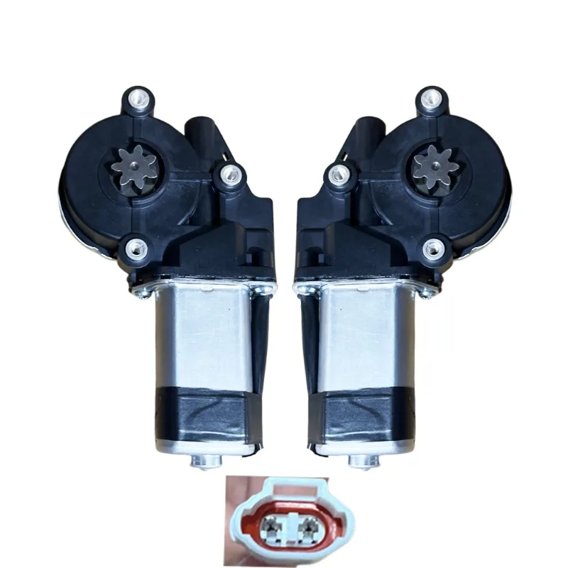 1pcs for Suzuki 07-15 Jimny Window Regulator Motor Electric Window Rocker Motor Accessories Car Electronics
1pcs for Suzuki 07-15 Jimny Window Regulator Motor Electric Window Rocker Motor Accessories Car Electronics