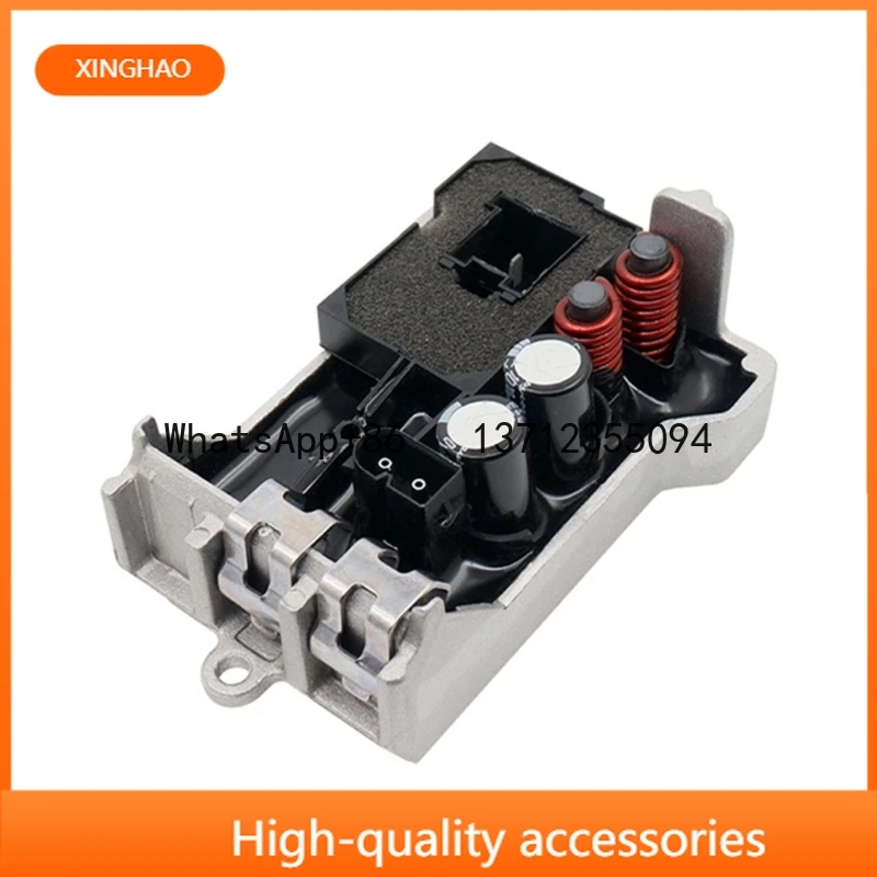 2308216351 2308210251 2308216451 2038214058 Blower Regulator Warm Air Resistor For W203 W220 W230 E280 E350 C320 CL550
2308216351 2308210251 2308216451 2038214058 Blower Regulator Warm Air Resistor For W203 W220 W230 E280 E350 C320 CL550