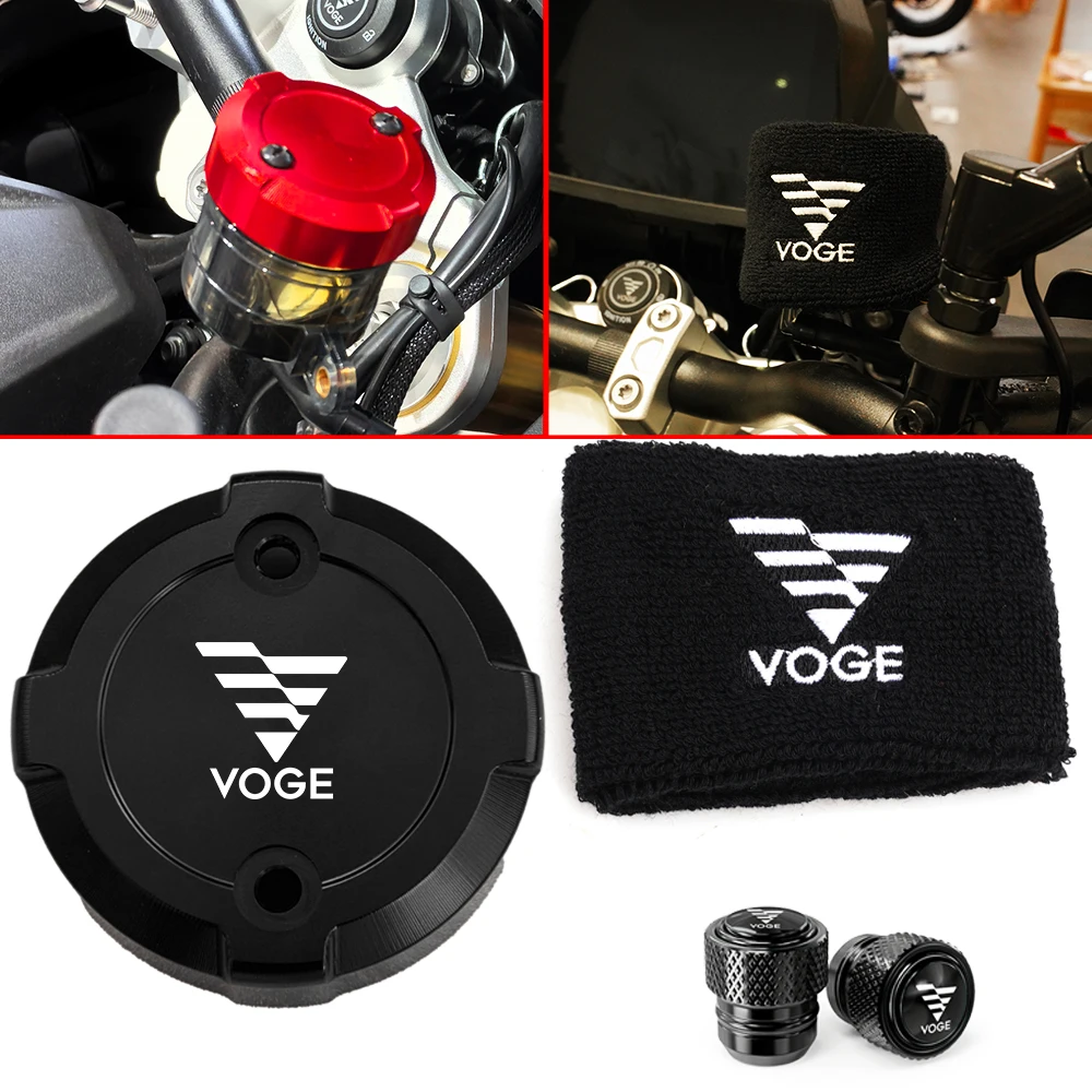 For VOGE Valico DS900X dsx900 900dsx DS 900 X 2024+ Motorcycle Accessoires Front brake fluid reservoir cap Reservoir cap
For VOGE Valico DS900X dsx900 900dsx DS 900 X 2024+ Motorcycle Accessoires Front brake fluid reservoir cap Reservoir cap