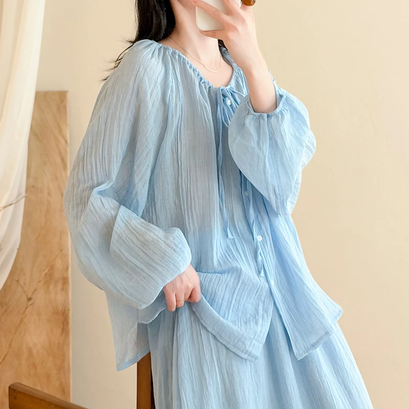 New Summer Cotton Linen Set 2026 Women's High-End Brand Large Size Top Half-Skirt Two-Piece Set Comfortable Breathable
New Summer Cotton Linen Set 2026 Women's High-End Brand Large Size Top Half-Skirt Two-Piece Set Comfortable Breathable