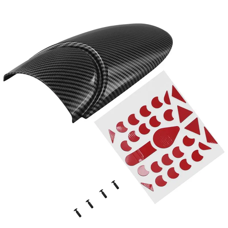 ABHY-Motorcycle Front Fender Extender For Speed Triple 1200RS 1200 RS (2021-) 1200RR (2022-) Mudguard Splash Guard Extension
ABHY-Motorcycle Front Fender Extender For Speed Triple 1200RS 1200 RS (2021-) 1200RR (2022-) Mudguard Splash Guard Extension