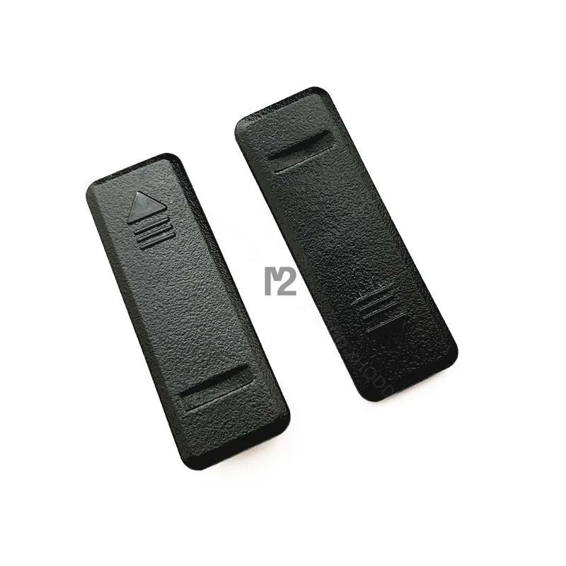 2PCS For Hyundai Accent Car Roof Flow Flume Small Cap Decorative Fixed Cover Roof Decoration Waterproof Seal Clips 872141R200
2PCS For Hyundai Accent Car Roof Flow Flume Small Cap Decorative Fixed Cover Roof Decoration Waterproof Seal Clips 872141R200
