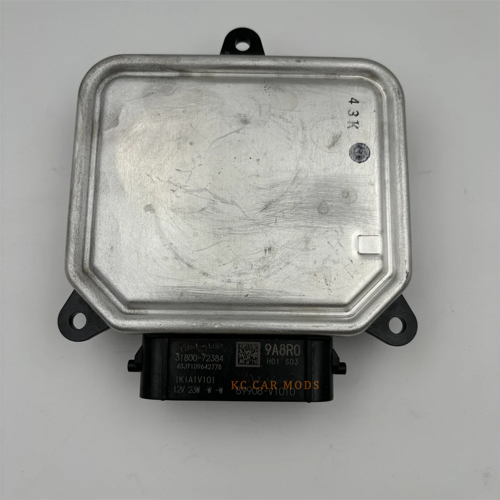 Original 89908-v1010 LED Headlight Control Unit 89908-v1010 89908v1010 89908 v1010
Original 89908-v1010 LED Headlight Control Unit 89908-v1010 89908v1010 89908 v1010