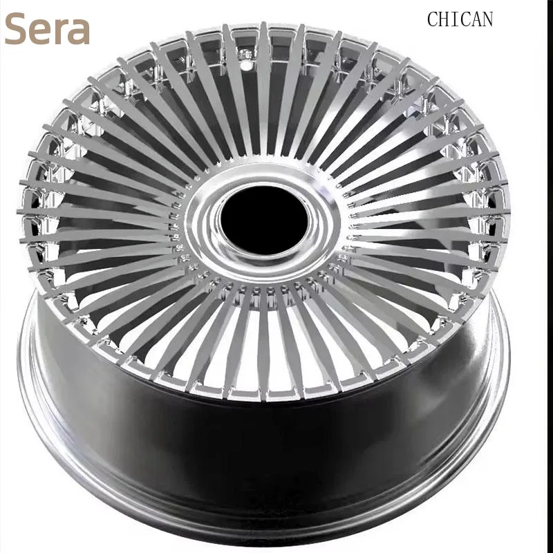 2026 CHICAN 2 Piece Forged Wheels 17-24 Inch Luxury Deep Lip Concave ET 25/40mm 6061-T6 Aluminum Car Rims2026 CHICAN 2 Piece For
2026 CHICAN 2 Piece Forged Wheels 17-24 Inch Luxury Deep Lip Concave ET 25/40mm 6061-T6 Aluminum Car Rims2026 CHICAN 2 Piece For