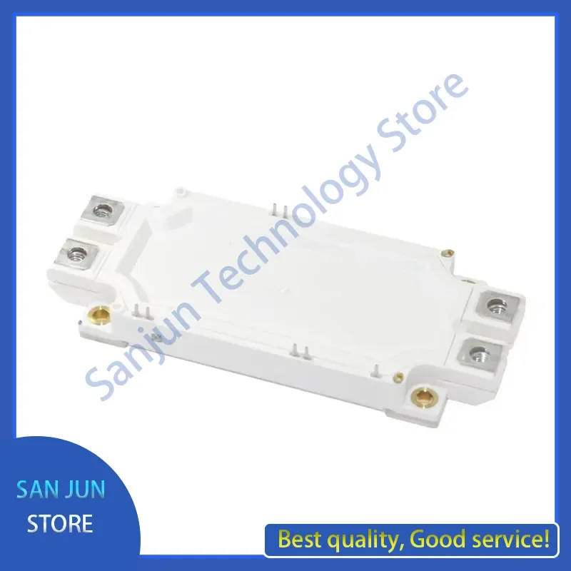 New Original FF300R12MS4 IGBT Module
New Original FF300R12MS4 IGBT Module