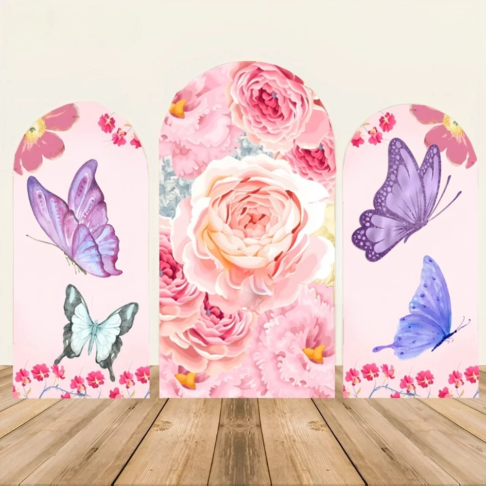 Арка фон для фотосъемки детский душ украшения бабочка цветок день рождения фото фон реквизит
Арка фон для фотосъемки детский душ украшения бабочка цветок день рождения фото фон реквизит