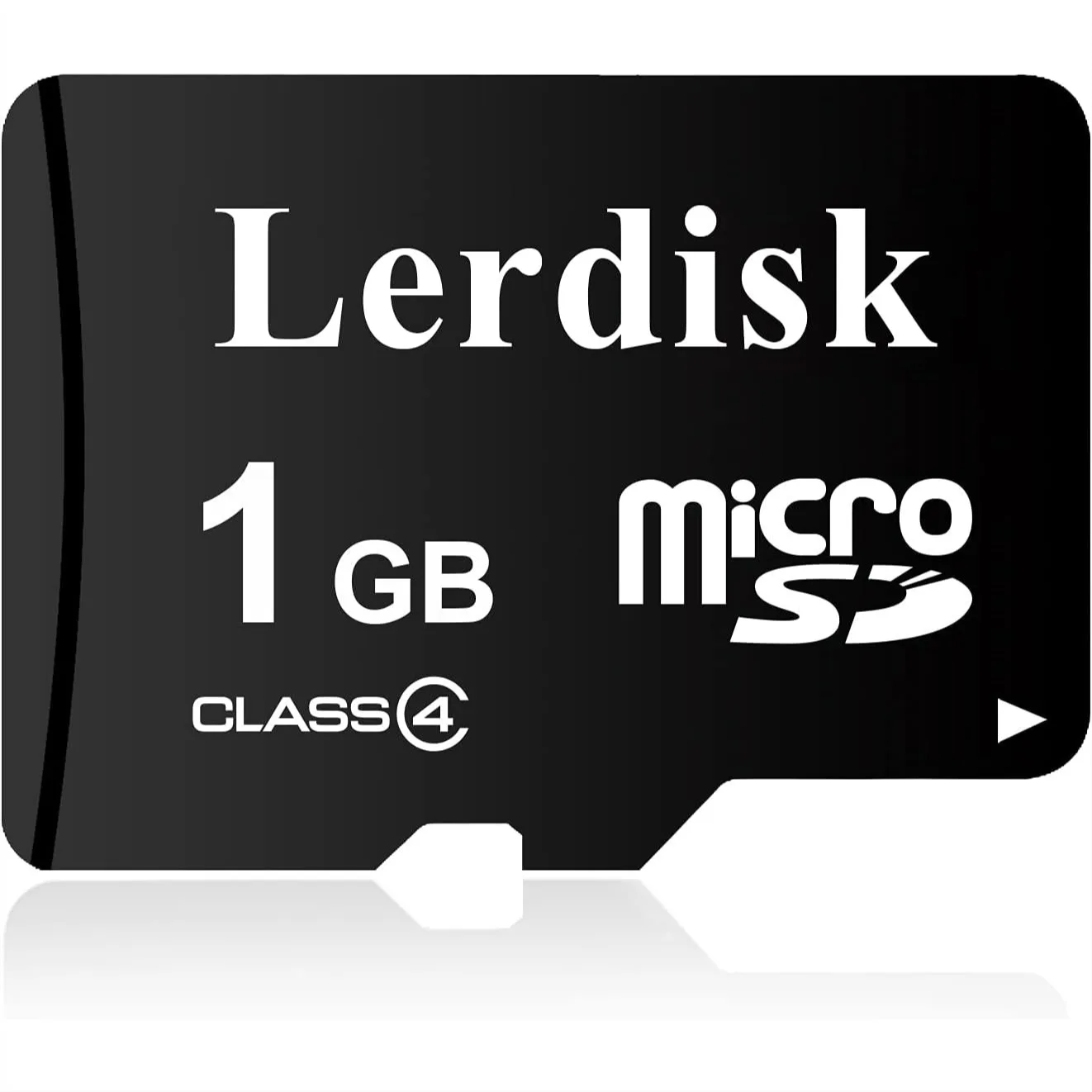 Micro SD Card 1GB Bulk Class 4, Reliable Storage for Phones & Devices, Authorized Licensed
Micro SD Card 1GB Bulk Class 4, Reliable Storage for Phones & Devices, Authorized Licensed