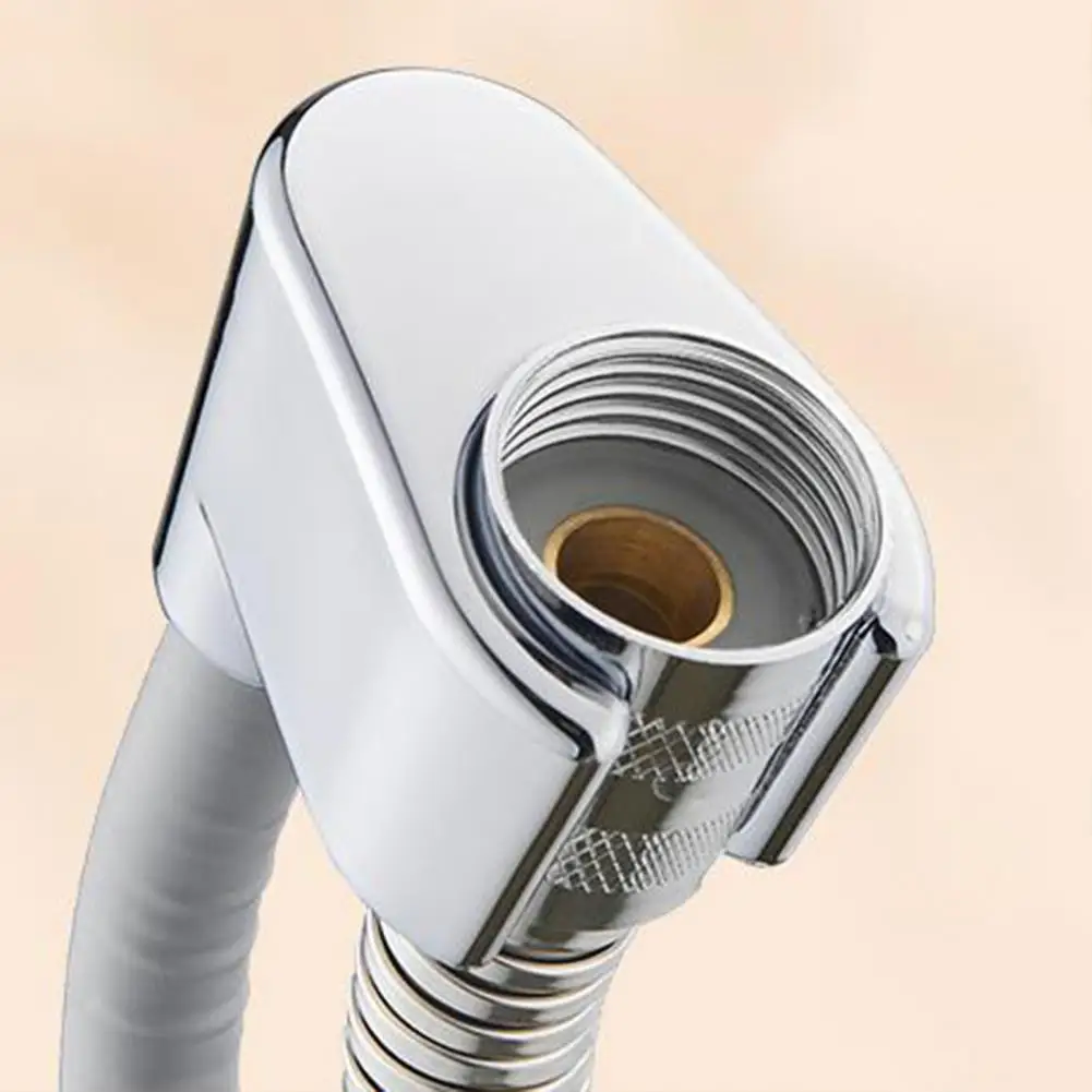 Adjustable Shower Head Holder Suction Cup Bracket No Drill Universal Angle Adjustment 360 Degree Rotation Shower Head Mount Rack
Adjustable Shower Head Holder Suction Cup Bracket No Drill Universal Angle Adjustment 360 Degree Rotation Shower Head Mount Rack