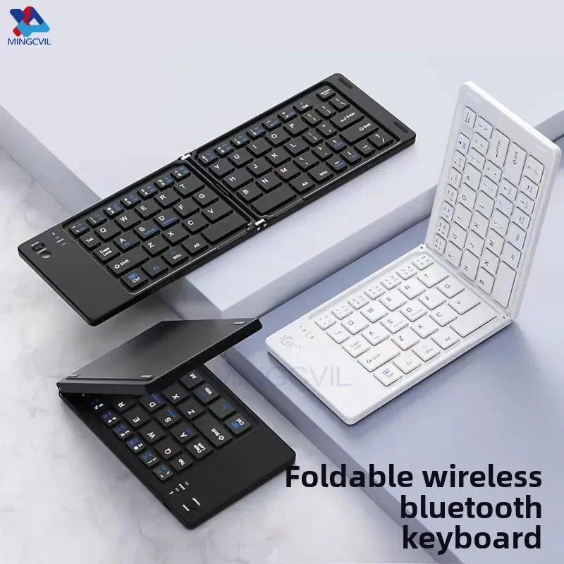 Мини-беспроводная клавиатура B028 Складная тонкая портативная Bluetooth-перезаряжаемая для iOS Windows Android Компьютерная периферия
Мини-беспроводная клавиатура B028 Складная тонкая портативная Bluetooth-перезаряжаемая для iOS Windows Android Компьютерная периферия