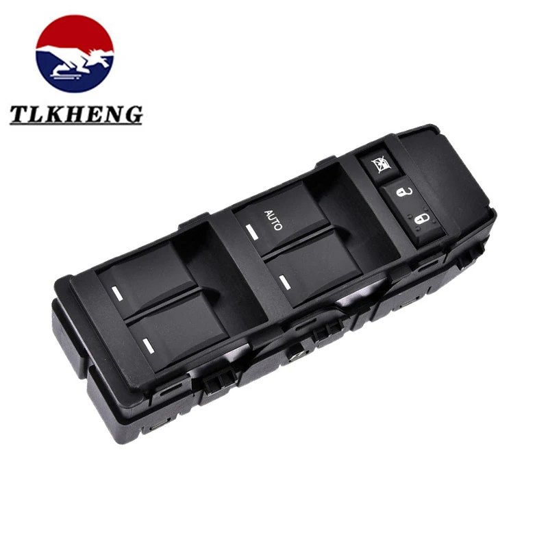 Переключатель окна 56040691AC для замены Dodge Caliber Jeep Compass Patriot 2007-2010 56040691AD
Переключатель окна 56040691AC для замены Dodge Caliber Jeep Compass Patriot 2007-2010 56040691AD