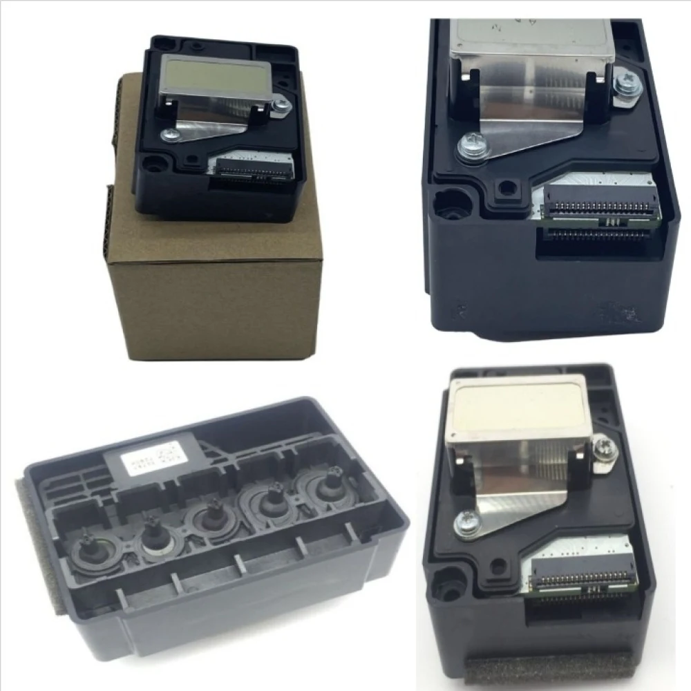 Печатающая головка F185010, подходит для Epson Stylus Office TX510FN BX320FW BX310 BX325 T1110 TX525FW T1100 B1100 BX310FN B1110
Печатающая головка F185010, подходит для Epson Stylus Office TX510FN BX320FW BX310 BX325 T1110 TX525FW T1100 B1100 BX310FN B1110