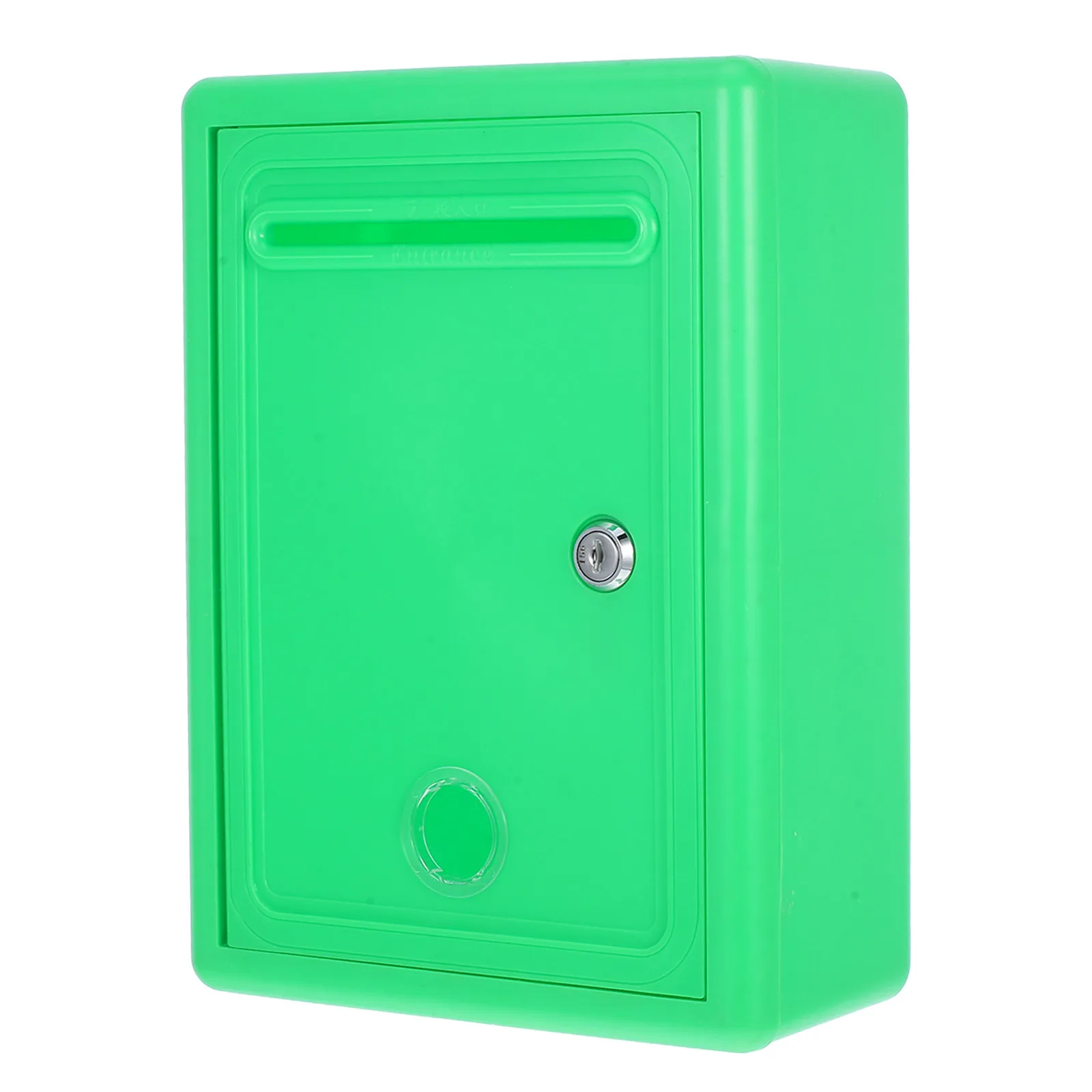 Suggestion Box Storage Container Donation Boxes Locked Mailbox Raffle with Slot Safe
Suggestion Box Storage Container Donation Boxes Locked Mailbox Raffle with Slot Safe