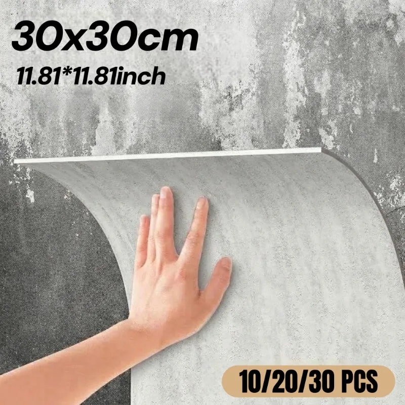 Self-Adhesive Waterproof Wall Sticker for Kitchen Bathroom Living Room Peel and Stick Wallpaper Home Decor 3d Full Wall Cladding
Self-Adhesive Waterproof Wall Sticker for Kitchen Bathroom Living Room Peel and Stick Wallpaper Home Decor 3d Full Wall Cladding