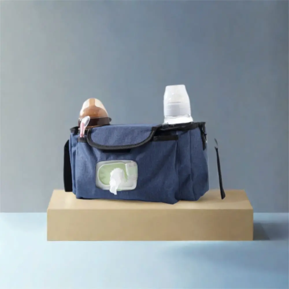 Многофункциональная сумка для детской коляски, большая вместительная водонепроницаемая подвесная сумка для влажных салфеток с несколькими карманами, уход за ребенком
Многофункциональная сумка для детской коляски, большая вместительная водонепроницаемая подвесная сумка для влажных салфеток с несколькими карманами, уход за ребенком