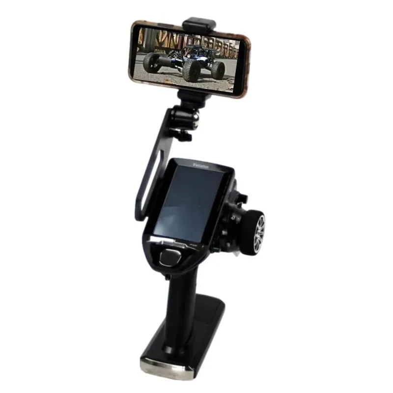 Carbon Fiber Bracket Holder Mount Stand fpv Monitor Video Expansion Extender FOR Futaba 7PX 7PXR LOSI Traxxas RC Upgrade Parts
Carbon Fiber Bracket Holder Mount Stand fpv Monitor Video Expansion Extender FOR Futaba 7PX 7PXR LOSI Traxxas RC Upgrade Parts
