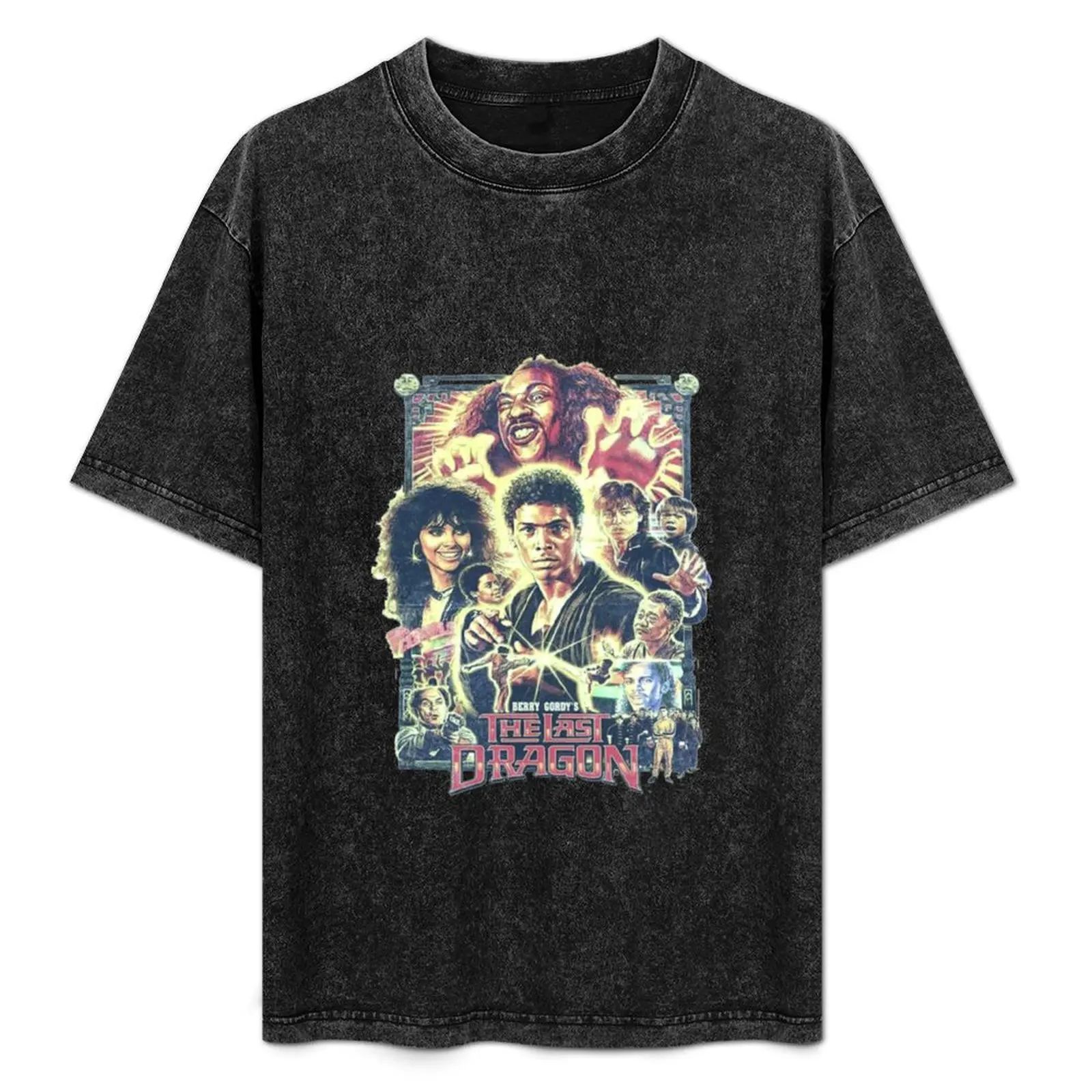 The last dragon who's the master T-Shirt clothes funny costumes mens graphic t-shirts pack
The last dragon who's the master T-Shirt clothes funny costumes mens graphic t-shirts pack