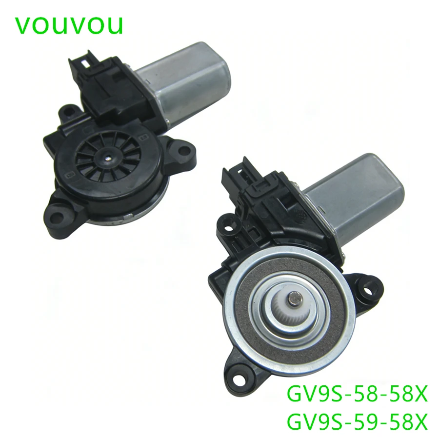 Car accessories GV9S-59-58X power window lift motor for Mazda CX5 2017-2021 cx8 cx9 Mazda 3 2017-2022
Car accessories GV9S-59-58X power window lift motor for Mazda CX5 2017-2021 cx8 cx9 Mazda 3 2017-2022