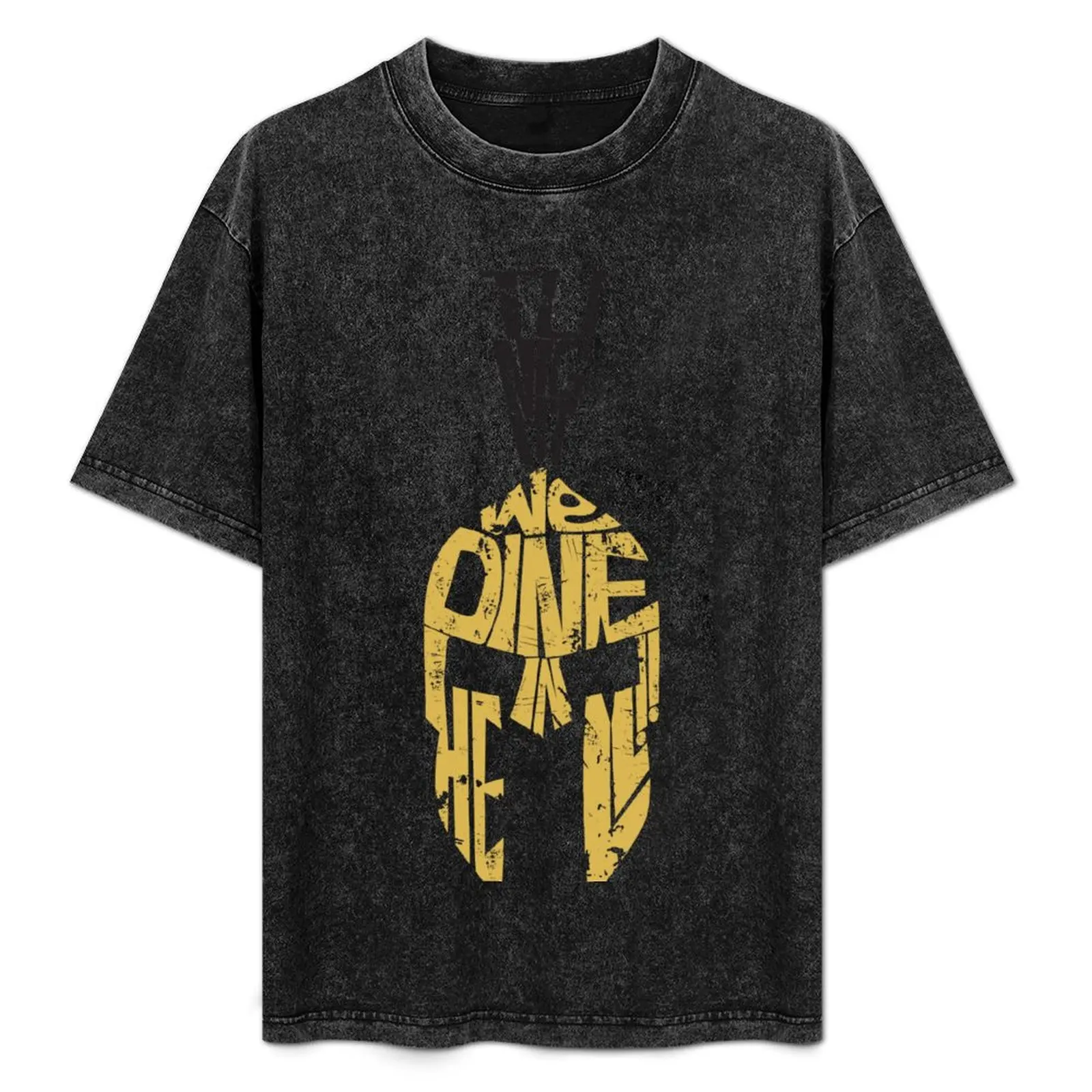 Tonight we dine in HELL!! T-Shirt
Tonight we dine in HELL!! T-Shirt