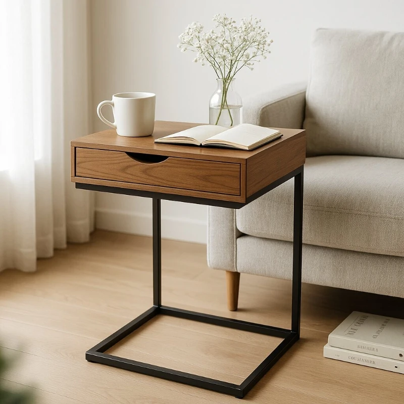 Antique Sofa Sideboard Glamorous Console Table for Living Room Portable Wooden Storage End Table with Drawer
Antique Sofa Sideboard Glamorous Console Table for Living Room Portable Wooden Storage End Table with Drawer