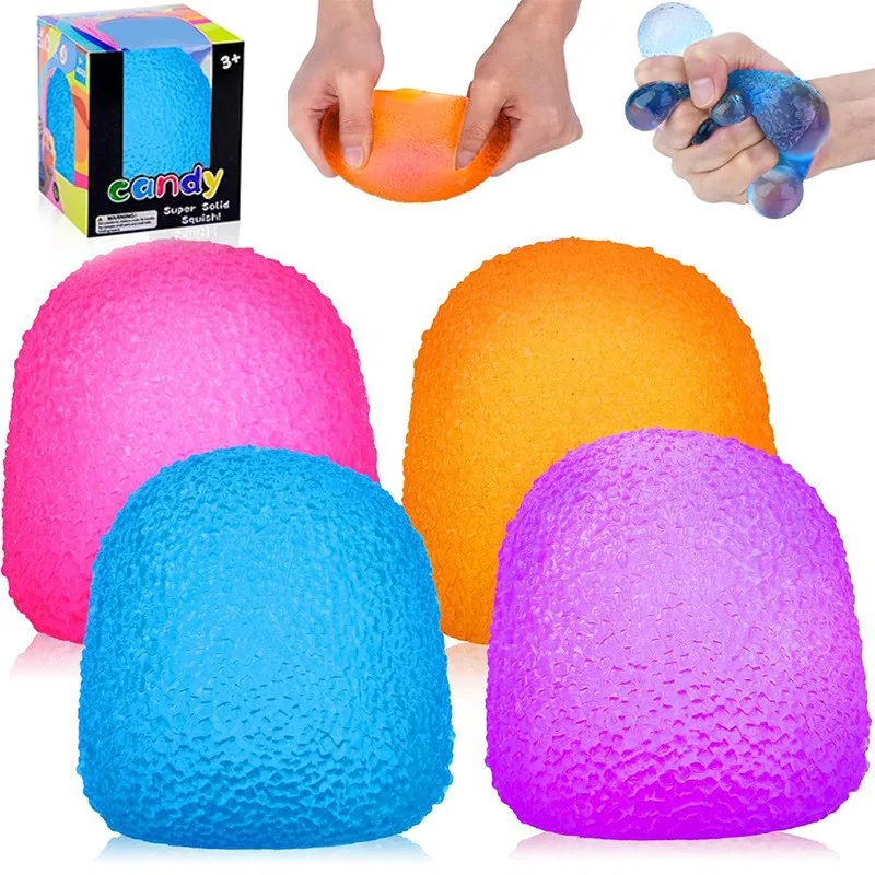 Random Kawaii Animal Mochi Squishy Blind Bag Glitter Squeeze ADHD Calming Pocket Sensory Toy
Random Kawaii Animal Mochi Squishy Blind Bag Glitter Squeeze ADHD Calming Pocket Sensory Toy