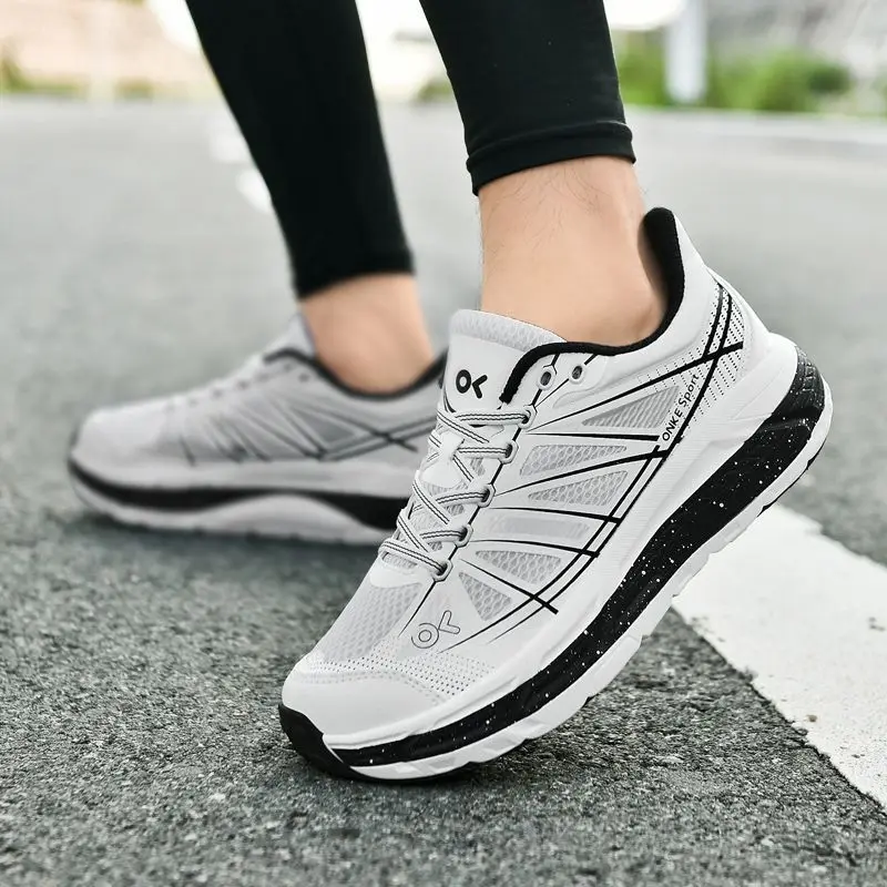 2026 New Arrival Man Shoe Running Breathable Gym Outdoor Shoe Comfortable Outdoor Running Shoes Top Quality Running Sports Shoes
2026 New Arrival Man Shoe Running Breathable Gym Outdoor Shoe Comfortable Outdoor Running Shoes Top Quality Running Sports Shoes