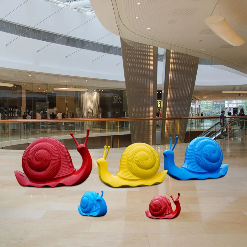 #@Snail Resin Craft Ornament Snail Figurine Waterproof Statue Snail Figurine
#@Snail Resin Craft Ornament Snail Figurine Waterproof Statue Snail Figurine