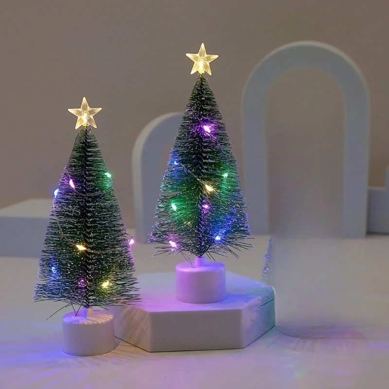 Simulated Tree Colorful LED Pine Tree Atmosphere Light Suitable for Bedroom Bedhead Holiday Decorations Holiday Lighting
Simulated Tree Colorful LED Pine Tree Atmosphere Light Suitable for Bedroom Bedhead Holiday Decorations Holiday Lighting