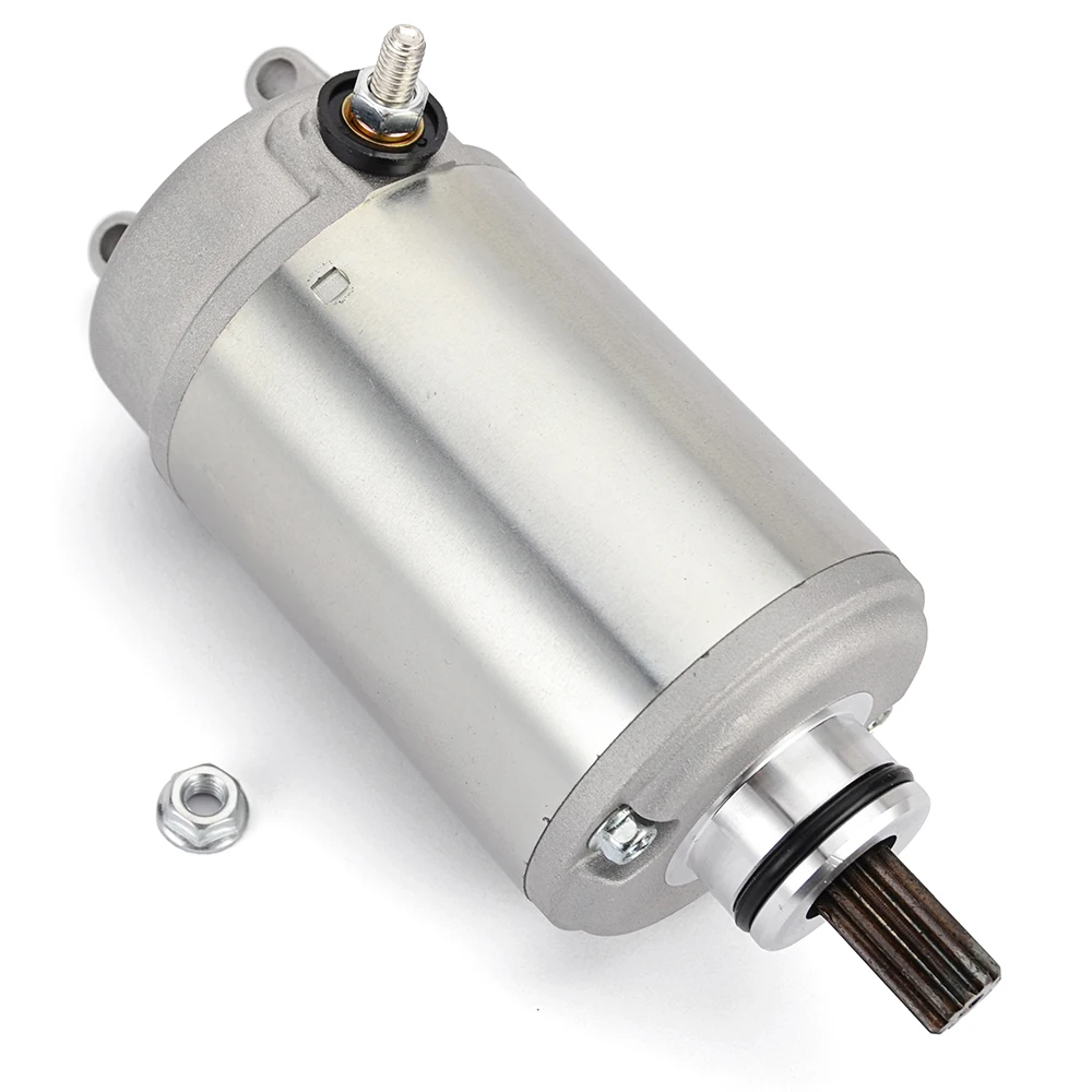 Стартер для Suzuki GS500 GS500U GS500H GS500F GS500E GS500ESK GSXR750 GSX-R750 GSX750 GSX-750 GSX750F Katana 31100-27A00
Стартер для Suzuki GS500 GS500U GS500H GS500F GS500E GS500ESK GSXR750 GSX-R750 GSX750 GSX-750 GSX750F Katana 31100-27A00