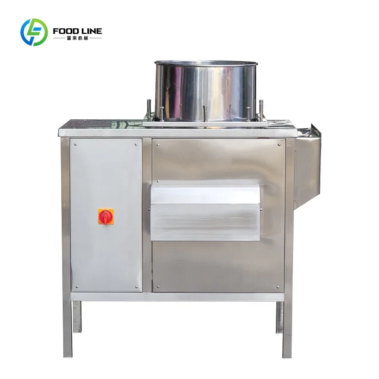 Divide Garlic Bulb Breaker Sheller Grade Split Break Splitter Separator Separate Machine the Into Clove
Divide Garlic Bulb Breaker Sheller Grade Split Break Splitter Separator Separate Machine the Into Clove