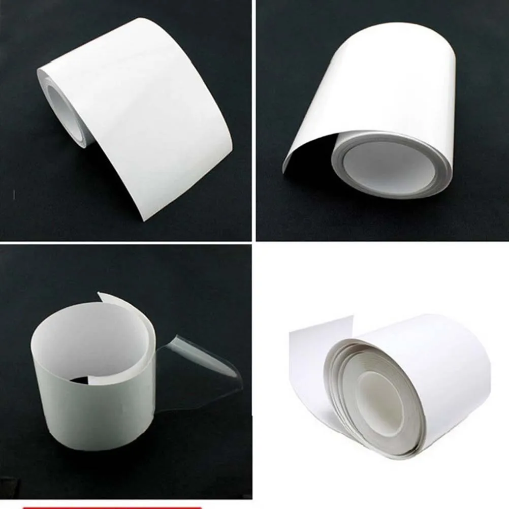 Clear Car Film 200cmx20cm Protective Plastic Paint Scratch Wear UV Protection Anti Aging No Residue Easy Remove Handle Membrane
Clear Car Film 200cmx20cm Protective Plastic Paint Scratch Wear UV Protection Anti Aging No Residue Easy Remove Handle Membrane